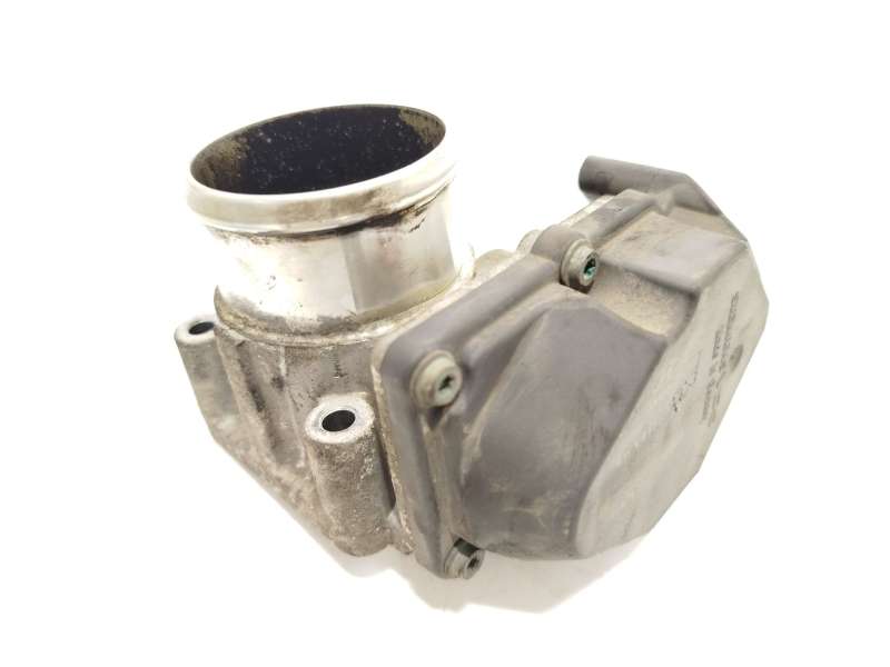 Recambio de caja mariposa para hyundai ix35 (lm, el, elh) 1.7 crdi referencia OEM IAM 351002A900  5WY9174D - Negro 2