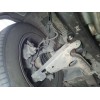 opel zafira / zafira family b (a05) del año 2007