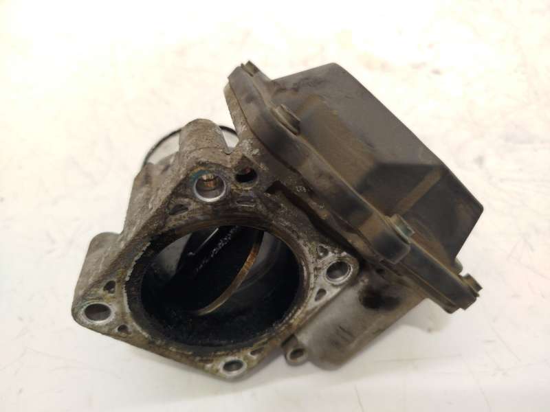 Recambio de caja mariposa para hyundai ix35 (lm, el, elh) 1.7 crdi referencia OEM IAM 351002A900  5WY9174D - Negro 3