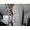 opel zafira / zafira family b (a05) del año 2007