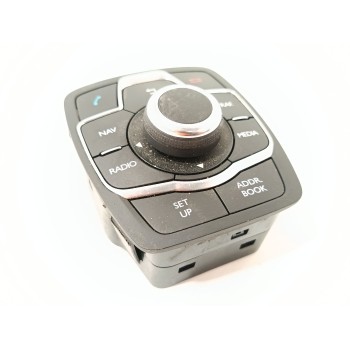 MANDO MULTIFUNCION 98023785ZD 9802378577 