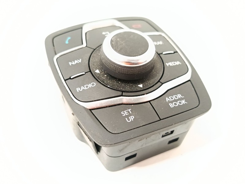 MANDO MULTIFUNCION 98023785ZD 9802378577 