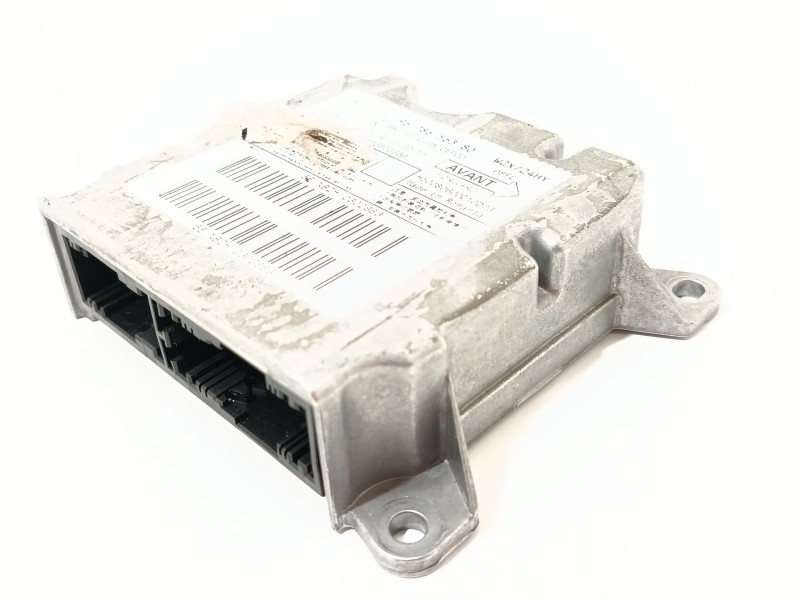 CENTRALITA AIRBAG 9678656380 A2C53323336