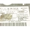 Recambio de centralita airbag para peugeot 508 i (8d_) 2.0 hdi referencia OEM IAM 9678656380  A2C53323336