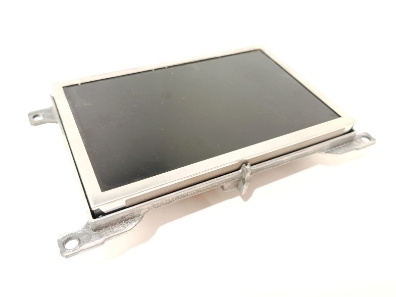 PANTALLA MULTIFUNCION 9804563180 A2C84145200