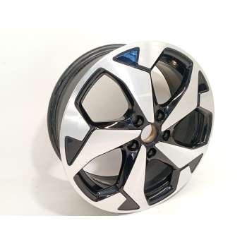 Recambio de llanta para ford tourneo connect / grand tourneo connect v761 monospace (sk) 2.0 ecoblue 4wd referencia OEM IAM 2KF6