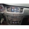 Recambio de pantalla multifuncion para peugeot 508 i (8d_) 2.0 hdi referencia OEM IAM 9804563180  A2C84145200
