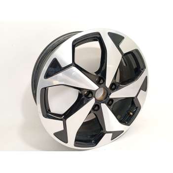 Recambio de llanta para ford tourneo connect / grand tourneo connect v761 monospace (sk) 2.0 ecoblue 4wd referencia OEM IAM 2KF6