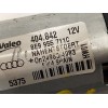 Recambio de motor limpia trasero para audi a3 sportback (8pa) 2.0 tfsi referencia OEM IAM 8E9955711C  404842