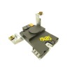 Recambio de modulo electronico para audi a3 sportback (8pa) 2.0 tfsi referencia OEM IAM 8P3035225  
