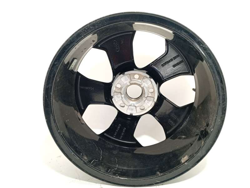Recambio de llanta para ford tourneo connect / grand tourneo connect v761 monospace (sk) 2.0 ecoblue 4wd referencia OEM IAM 2KF6 - Blanco 5