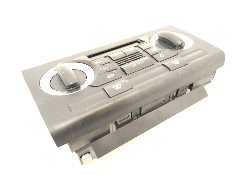 MANDO CLIMATIZADOR 8P0820043H 