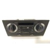 Recambio de mando climatizador para audi a3 sportback (8pa) 2.0 tfsi referencia OEM IAM 8P0820043H  