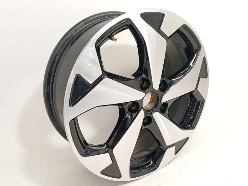 Recambio de llanta para ford tourneo connect / grand tourneo connect v761 monospace (sk) 2.0 ecoblue 4wd referencia OEM IAM 2KF6 - Blanco