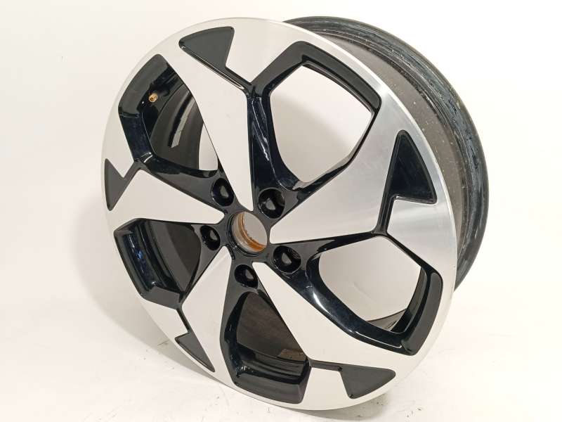 Recambio de llanta para ford tourneo connect / grand tourneo connect v761 monospace (sk) 2.0 ecoblue 4wd referencia OEM IAM 2KF6 - Blanco 2