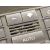 Recambio de mando climatizador para audi a3 sportback (8pa) 2.0 tfsi referencia OEM IAM 8P0820043H  