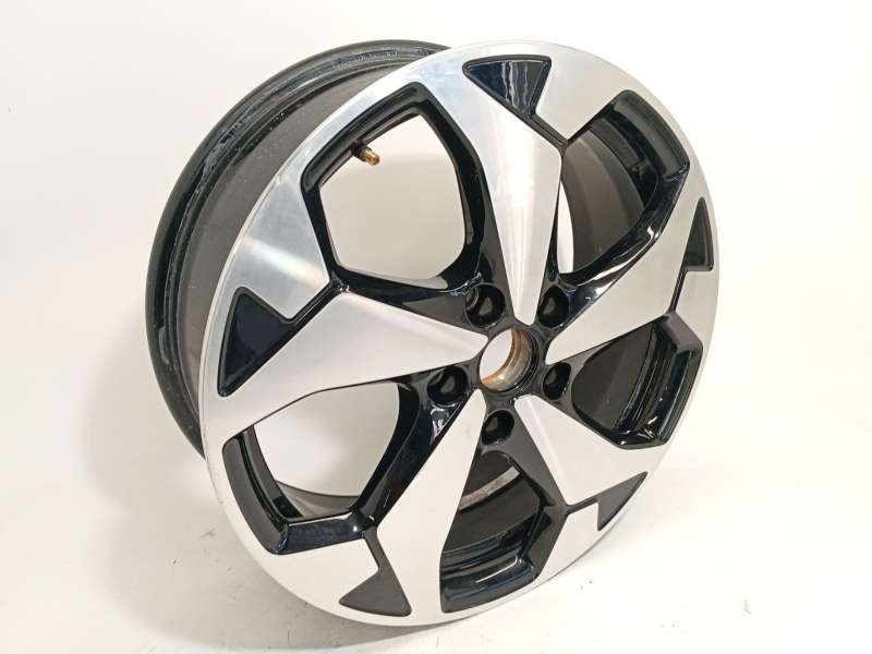 Recambio de llanta para ford tourneo connect / grand tourneo connect v761 monospace (sk) 2.0 ecoblue 4wd referencia OEM IAM 2KF6 - Blanco