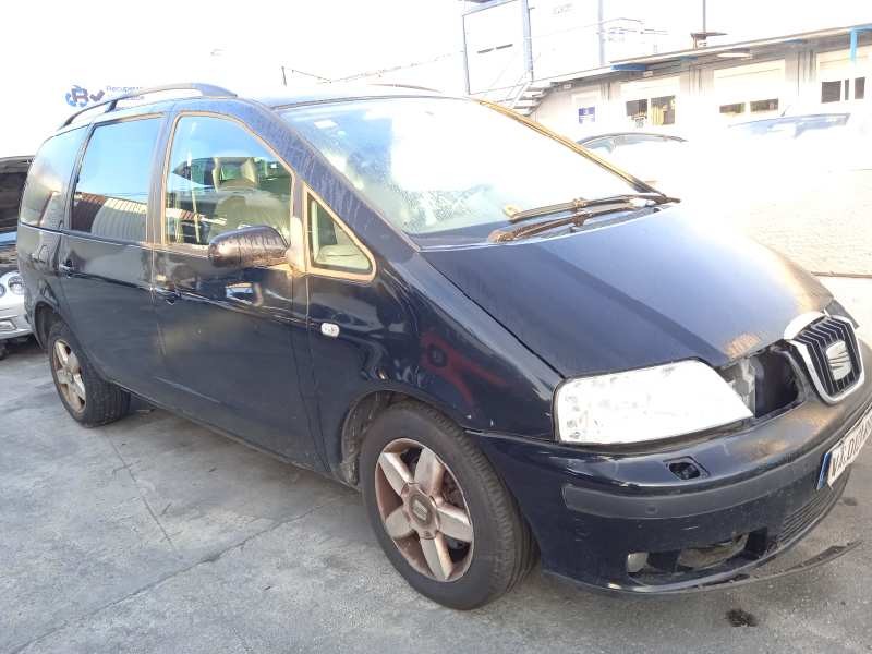 SEAT ALHAMBRA (7V9)