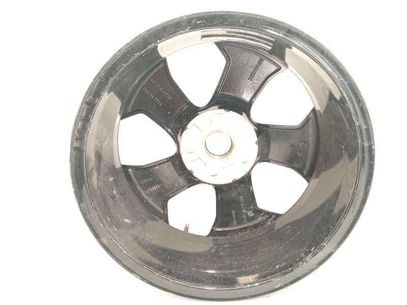 Recambio de llanta para ford tourneo connect / grand tourneo connect v761 monospace (sk) 2.0 ecoblue 4wd referencia OEM IAM 2KF6 - Blanco 5