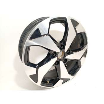 Recambio de llanta para ford tourneo connect / grand tourneo connect v761 monospace (sk) 2.0 ecoblue 4wd referencia OEM IAM 2KF6
