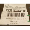 Recambio de modulo electronico para hyundai i30 (pde, pd, pden) 1.6 crdi referencia OEM IAM 95400G4170  