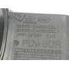 Recambio de tapa exterior combustible para hyundai i30 (pde, pd, pden) 1.6 crdi referencia OEM IAM 81595G4050  