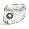 Recambio de elevalunas trasero izquierdo para volvo s80 berlina 4.4 v8 cat referencia OEM IAM 970715101  983041102
