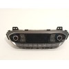 Recambio de mando climatizador para hyundai i30 (pde, pd, pden) 1.6 crdi referencia OEM IAM 97250G4351VCA 97250G4351 