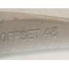 Recambio de llanta para hyundai ix35 (lm, el, elh) 1.7 crdi referencia OEM IAM 529102S200  