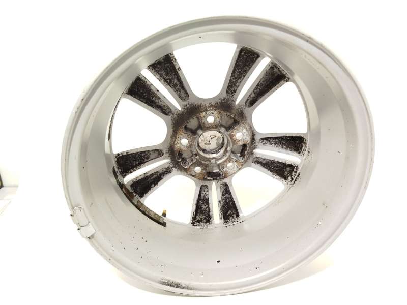 Recambio de llanta para hyundai ix35 (lm, el, elh) 1.7 crdi referencia OEM IAM 529102S200 - Negro 5