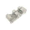 Recambio de mando elevalunas delantero izquierdo para hyundai i30 (pde, pd, pden) 1.6 crdi referencia OEM IAM 93571G3030PMP 9357