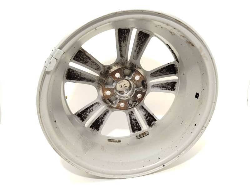 Recambio de llanta para hyundai ix35 (lm, el, elh) 1.7 crdi referencia OEM IAM 529102S200 - Negro 5