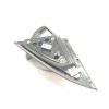 Recambio de retrovisor derecho para hyundai i30 (pde, pd, pden) 1.6 crdi referencia OEM IAM 87620G4040  