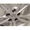 Recambio de llanta para hyundai ix35 (lm, el, elh) 1.7 crdi referencia OEM IAM 529102S200  