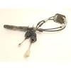 Recambio de varillaje cambio para hyundai i30 (pde, pd, pden) 1.6 crdi referencia OEM IAM 43974J7100 43794J7100 