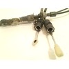 Recambio de varillaje cambio para hyundai i30 (pde, pd, pden) 1.6 crdi referencia OEM IAM 43974J7100 43794J7100 