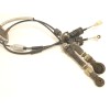Recambio de varillaje cambio para hyundai i30 (pde, pd, pden) 1.6 crdi referencia OEM IAM 43974J7100 43794J7100 
