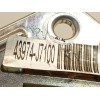 Recambio de varillaje cambio para hyundai i30 (pde, pd, pden) 1.6 crdi referencia OEM IAM 43974J7100 43794J7100 