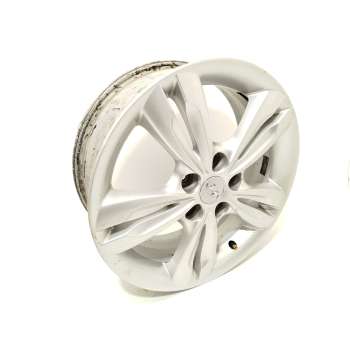 Recambio de llanta para hyundai ix35 (lm, el, elh) 1.7 crdi referencia OEM IAM 529102S200  