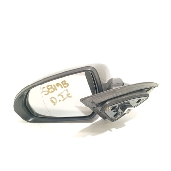 RETROVISOR IZQUIERDO 87610G4210 