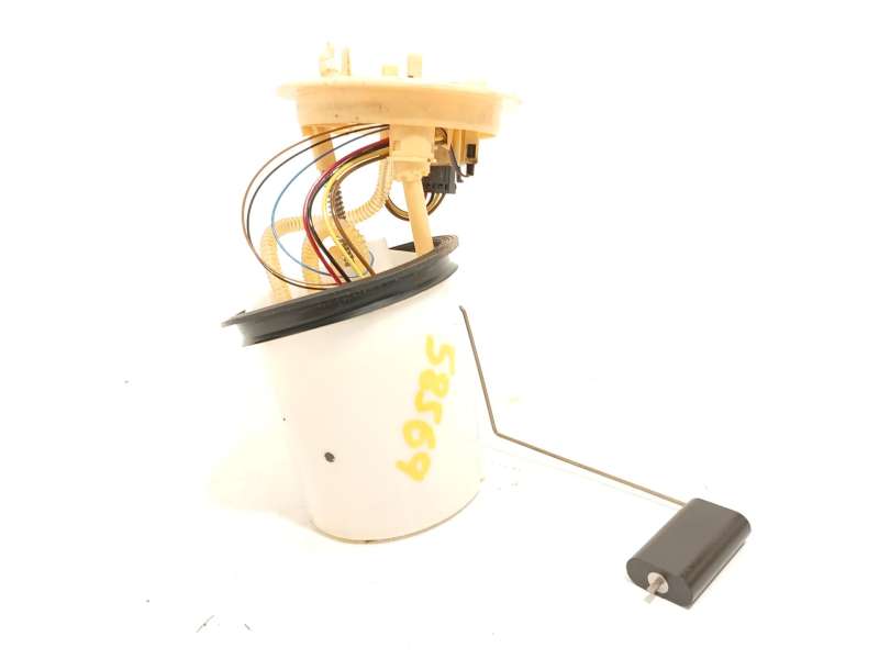 BOMBA COMBUSTIBLE 5Q0919050BA A2C14168600