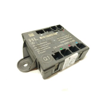 CENTRALITA CONFORT A2048700926 2840022001300
