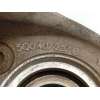 Recambio de mangueta delantera derecha para volkswagen t-roc (a11, d11) 2.0 tdi referencia OEM IAM 5Q0407258C 5Q0407254C 5Q04076