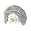 Recambio de mangueta delantera izquierda para volkswagen t-roc (a11, d11) 2.0 tdi referencia OEM IAM 5Q0407257C 5Q0407253C 5Q040
