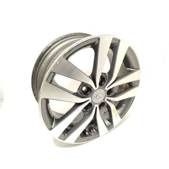Recambio de llanta para hyundai i30 (pde, pd, pden) 1.0 t-gdi referencia OEM IAM 52910G4200  