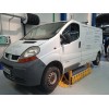renault trafic ii furgoneta (fl) del año 2002