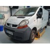 renault trafic ii furgoneta (fl) del año 2002