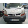 renault trafic ii furgoneta (fl) del año 2002