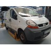 renault trafic ii furgoneta (fl) del año 2002