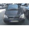 mercedes-benz clase a (w168) del año 2002